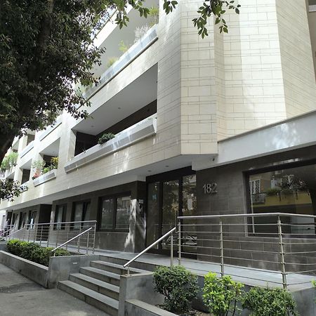 Apartament Prestige Miranda House Roma Ostia Zewnętrze zdjęcie