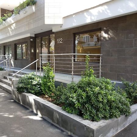 Apartament Prestige Miranda House Roma Ostia Zewnętrze zdjęcie