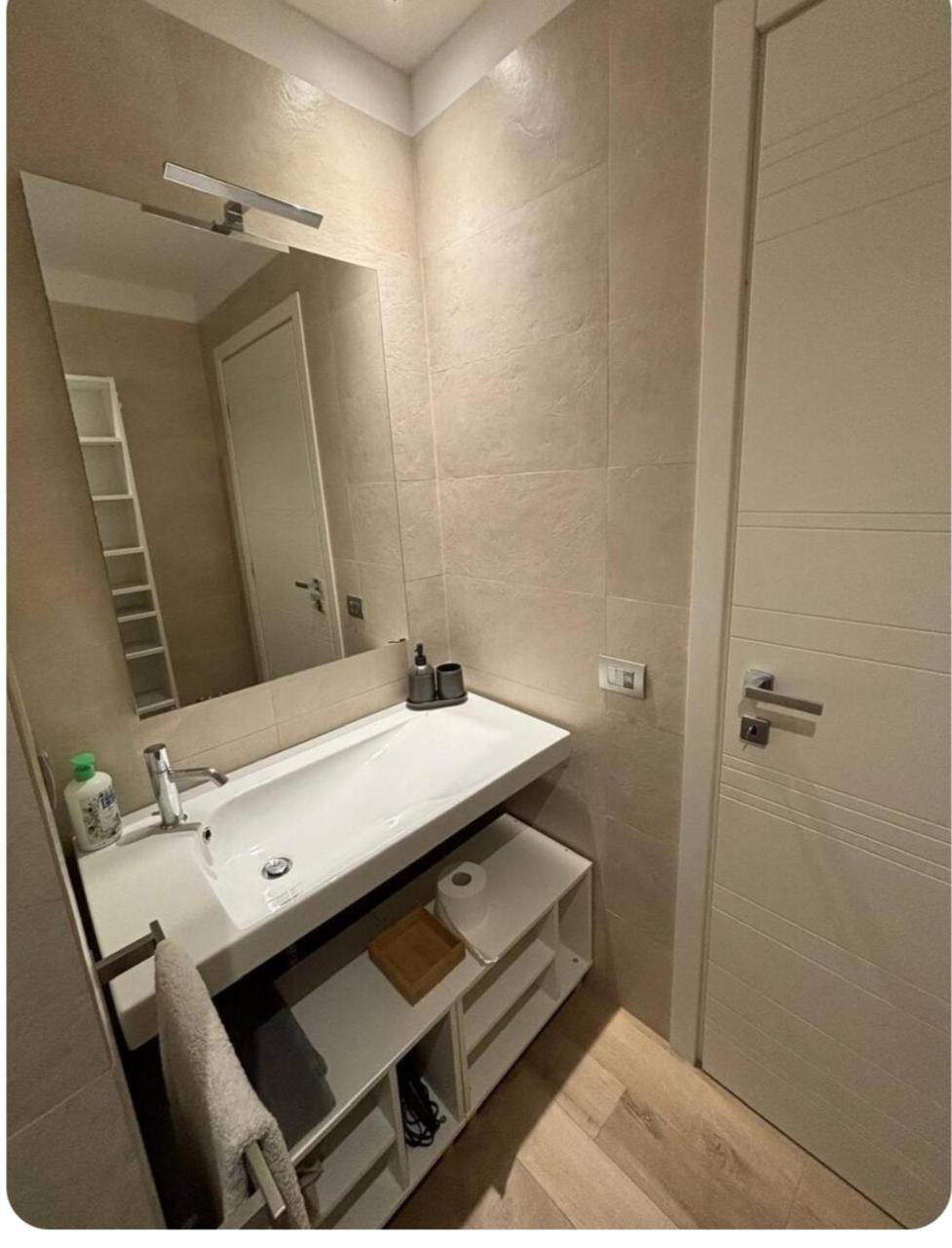 Apartament Prestige Miranda House Roma Ostia Zewnętrze zdjęcie