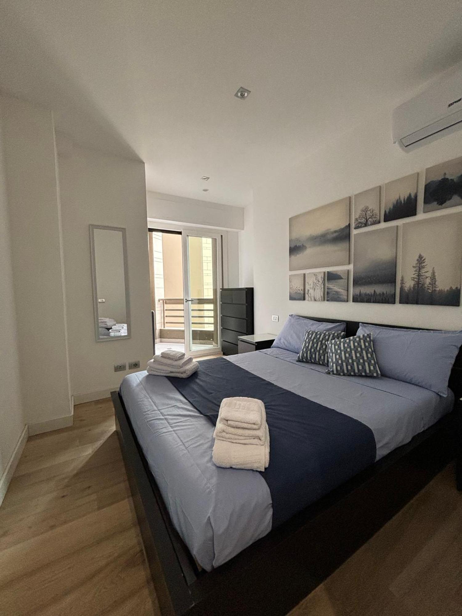 Apartament Prestige Miranda House Roma Ostia Zewnętrze zdjęcie