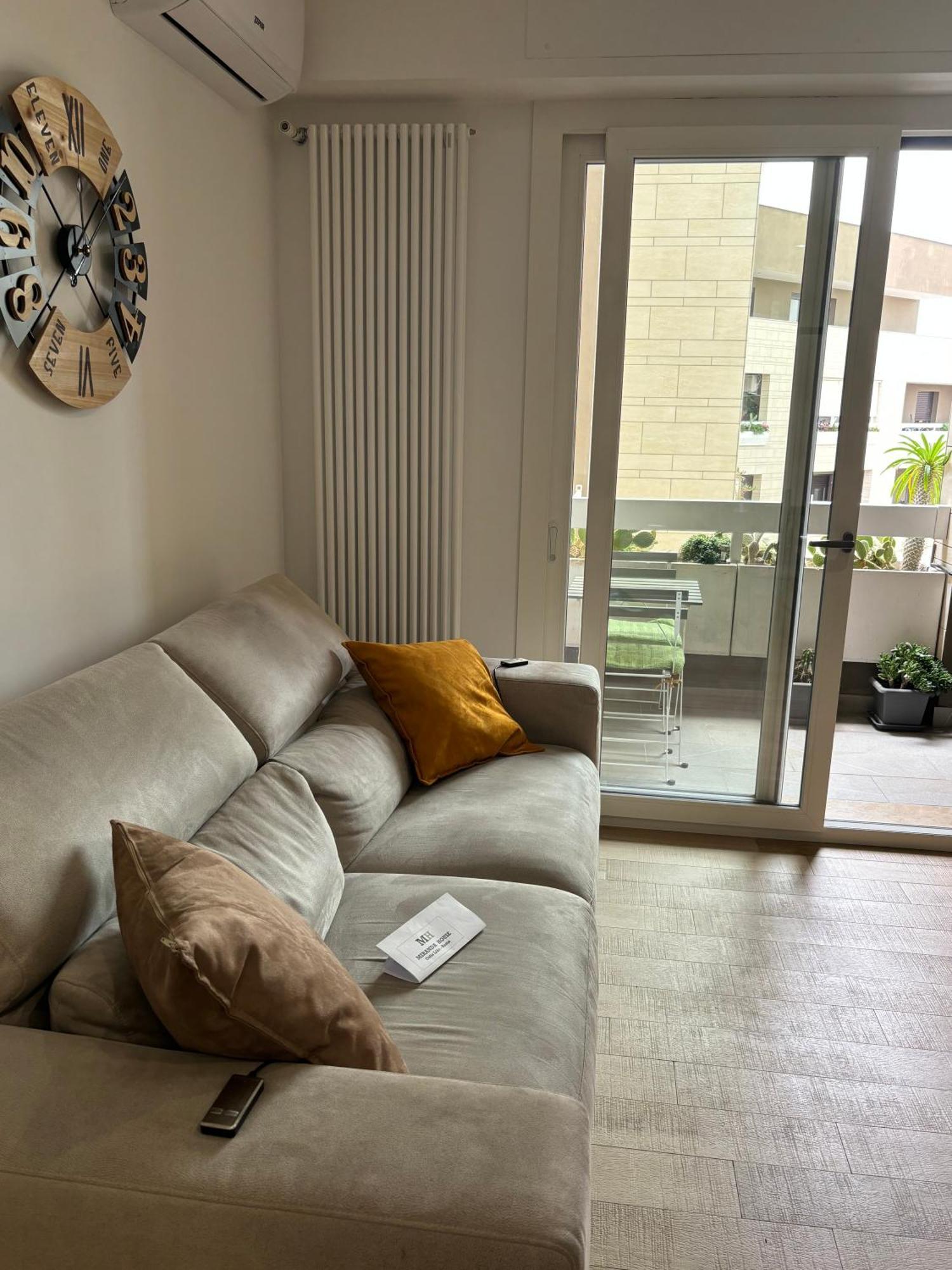 Apartament Prestige Miranda House Roma Ostia Zewnętrze zdjęcie