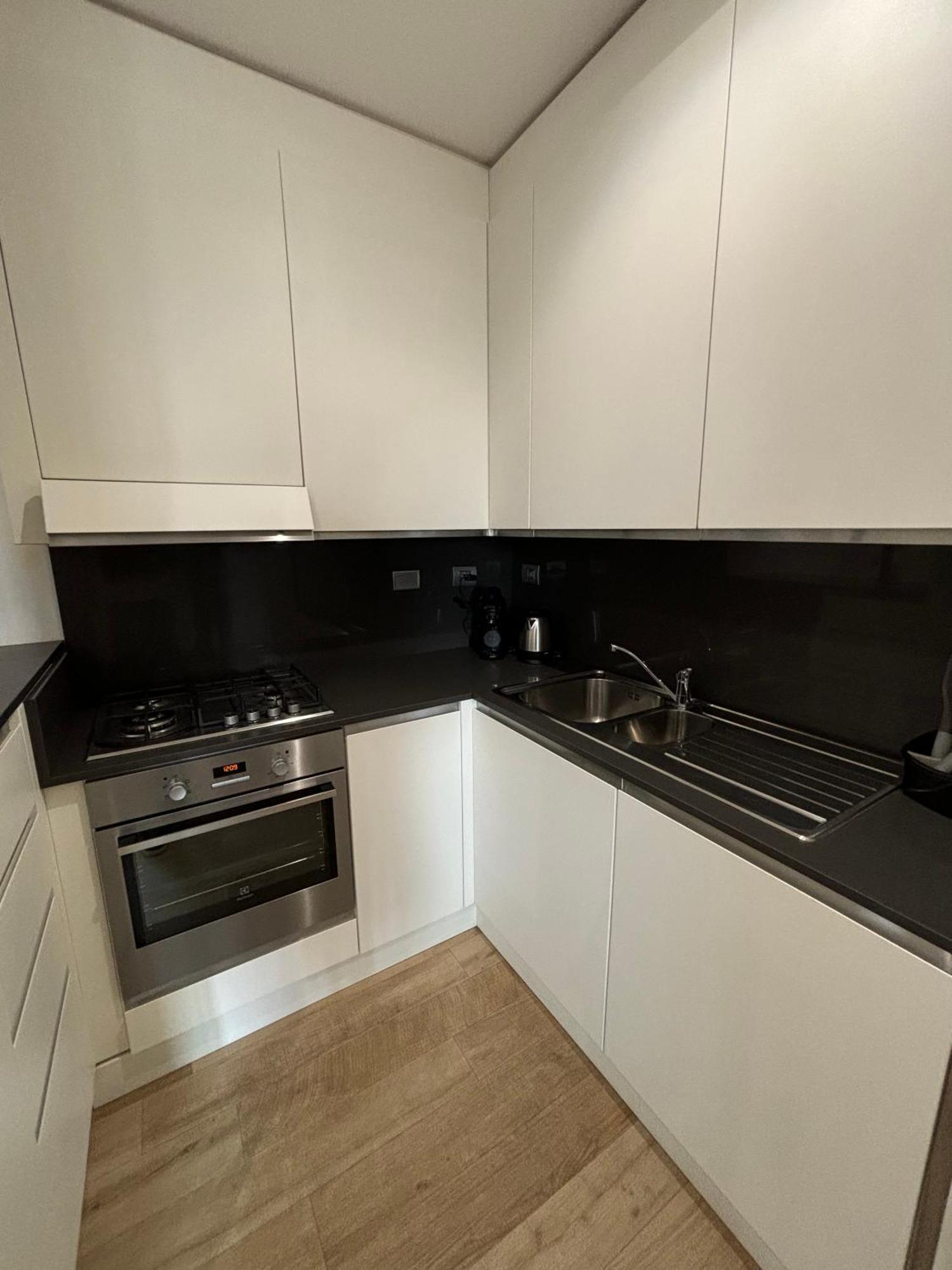 Apartament Prestige Miranda House Roma Ostia Zewnętrze zdjęcie