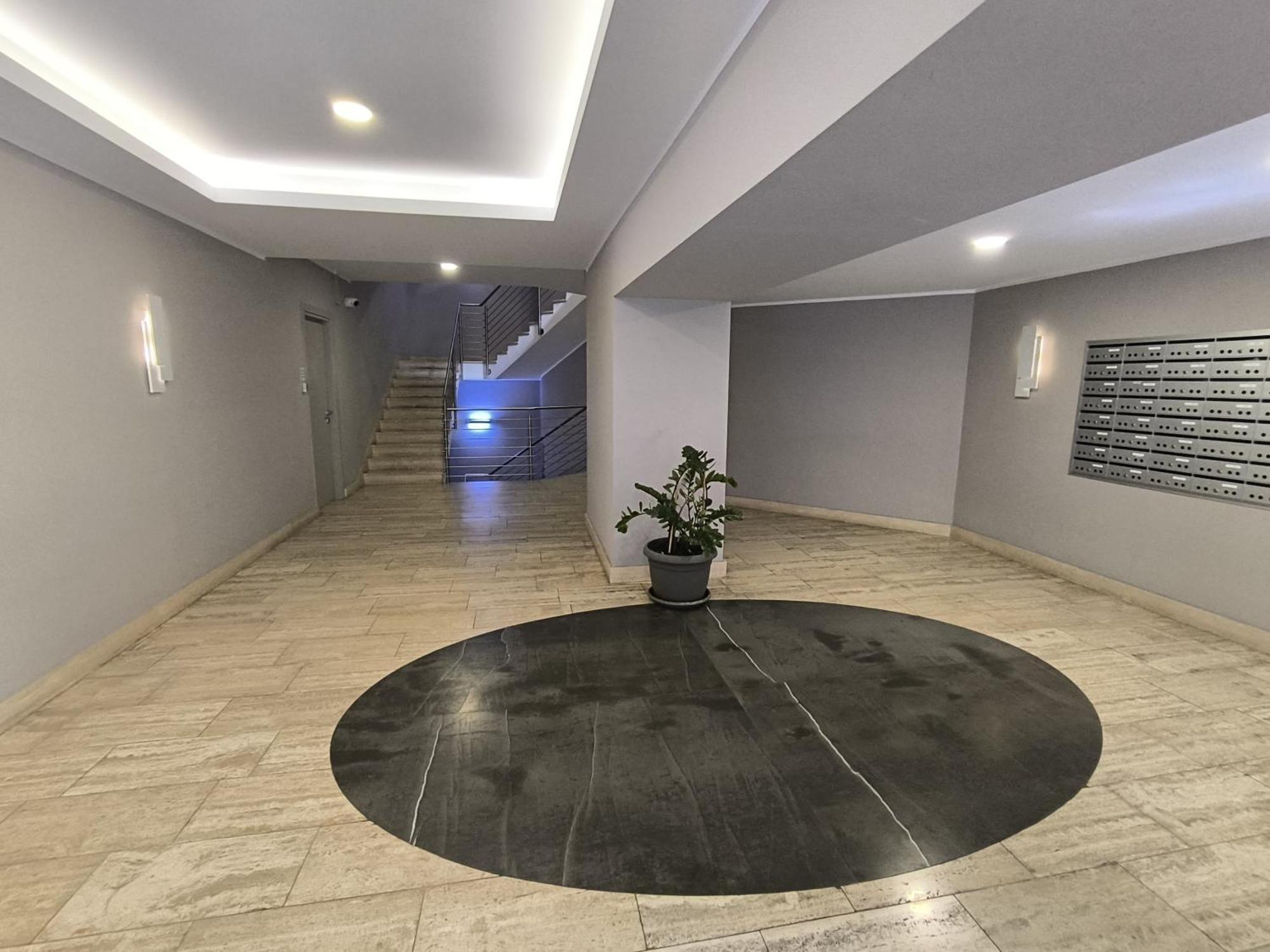 Apartament Prestige Miranda House Roma Ostia Zewnętrze zdjęcie
