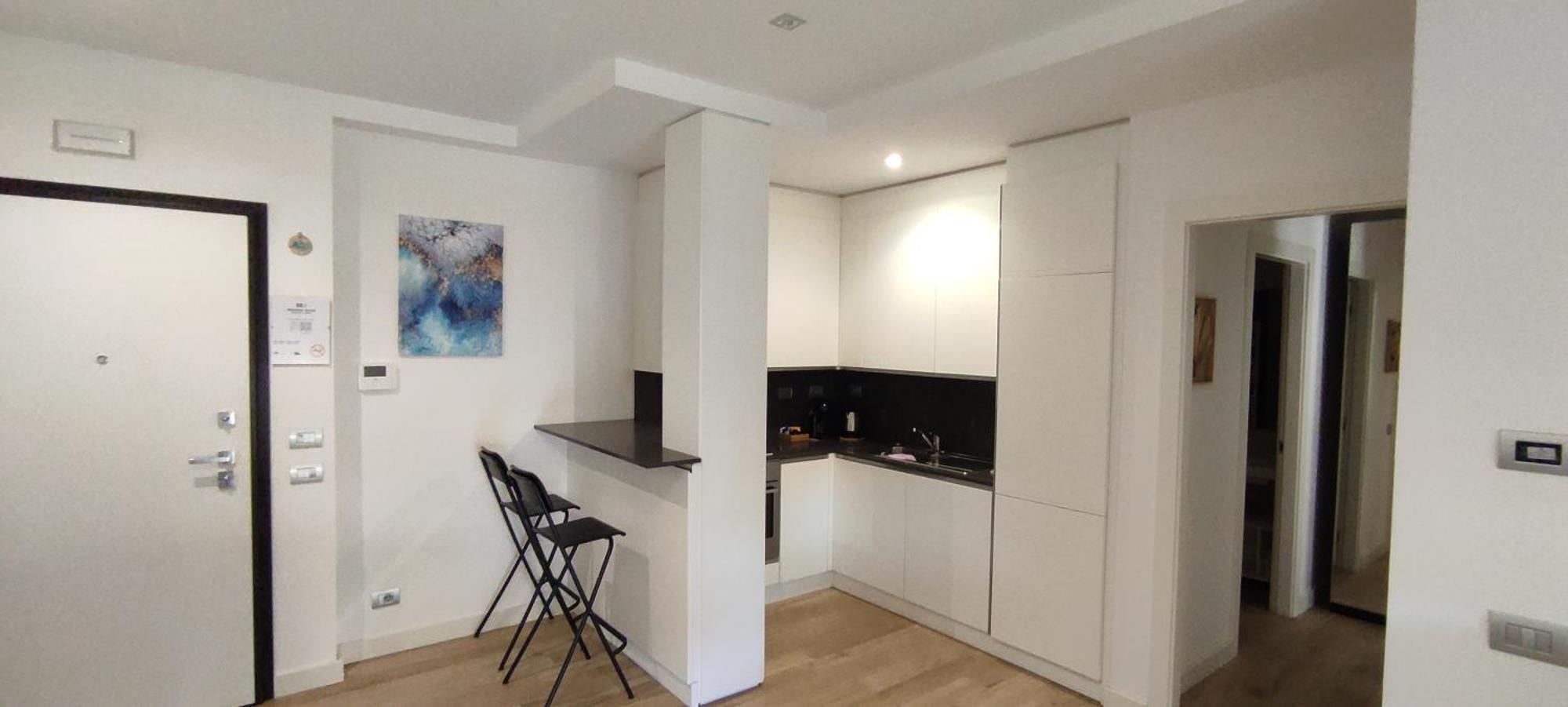Apartament Prestige Miranda House Roma Ostia Zewnętrze zdjęcie