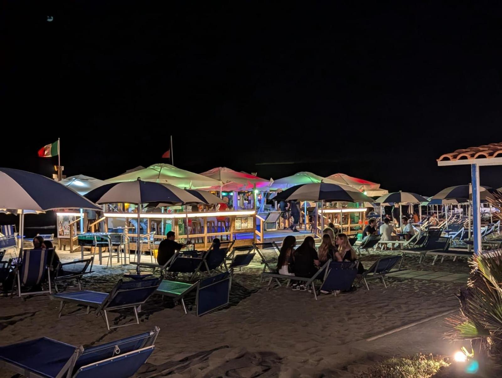 Apartament Prestige Miranda House Roma Ostia Zewnętrze zdjęcie