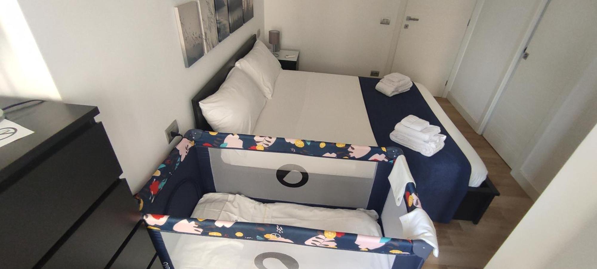 Apartament Prestige Miranda House Roma Ostia Zewnętrze zdjęcie