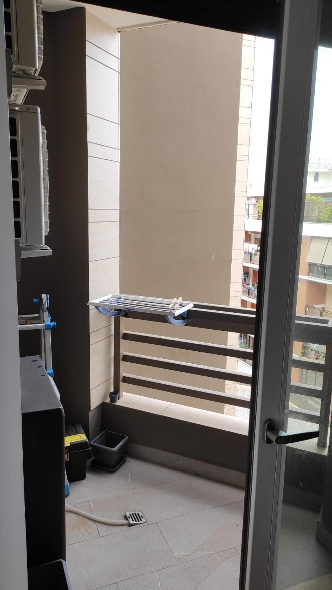 Apartament Prestige Miranda House Roma Ostia Zewnętrze zdjęcie