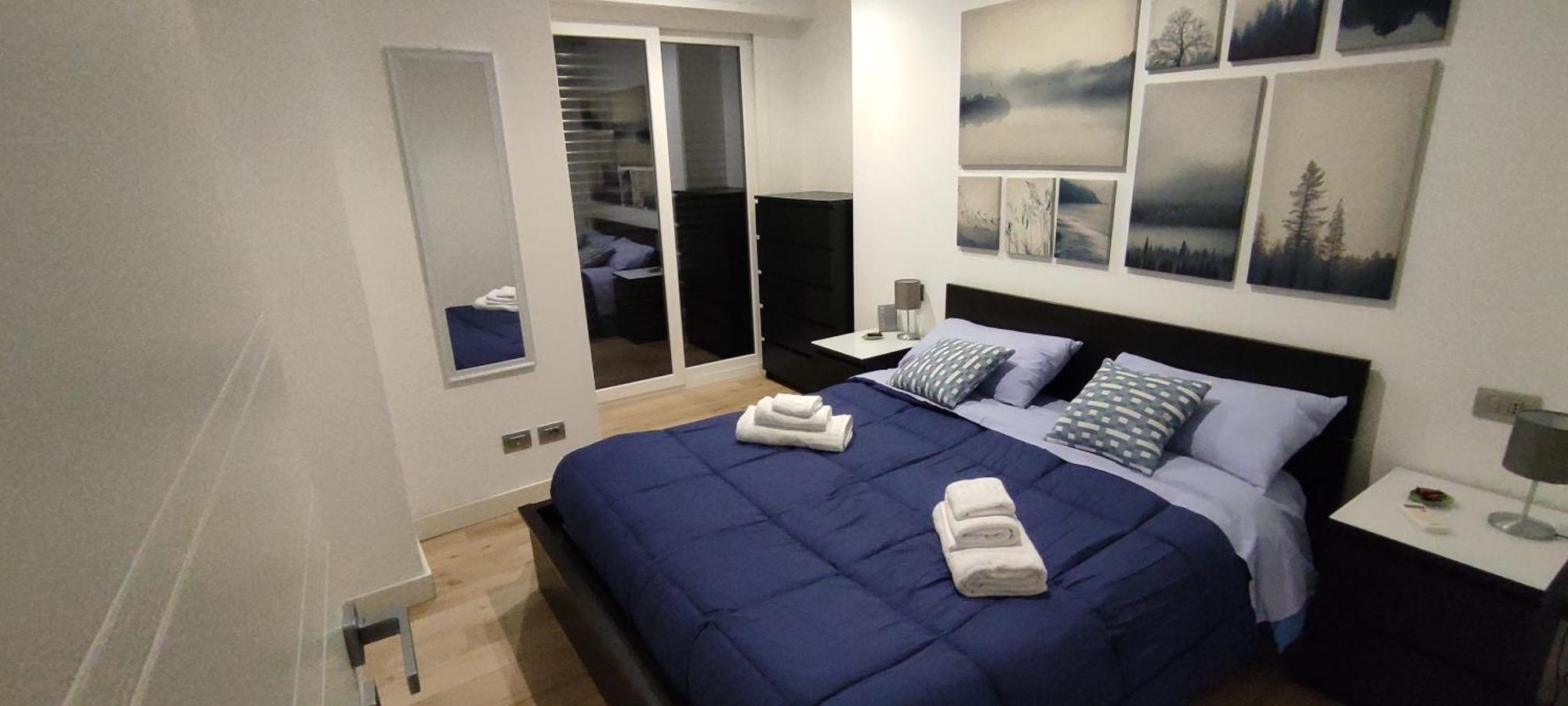 Apartament Prestige Miranda House Roma Ostia Zewnętrze zdjęcie
