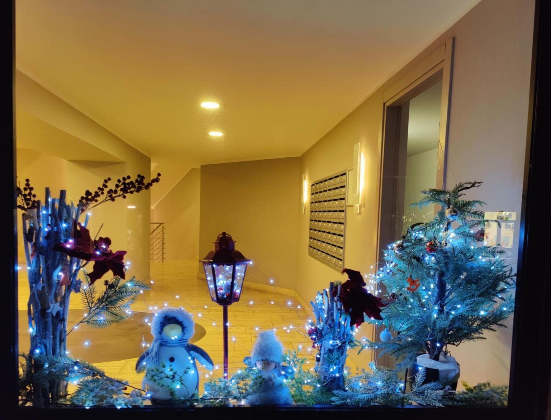 Apartament Prestige Miranda House Roma Ostia Zewnętrze zdjęcie