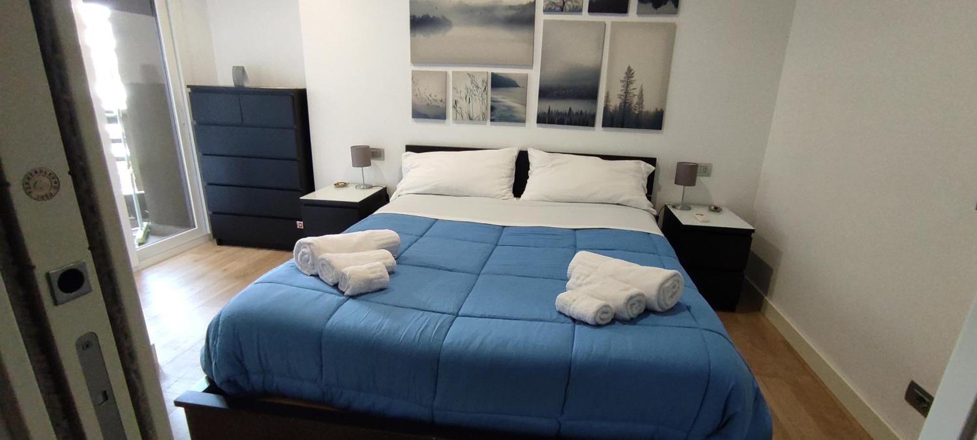 Apartament Prestige Miranda House Roma Ostia Zewnętrze zdjęcie